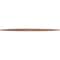 Ekena Millwork Empire Wood Fretwork Pierced Ceiling Medallion, Walnut, 28"OD x 10 1/4"ID x 3/8"T CMWP28X28X0375EPWA - alternate 5